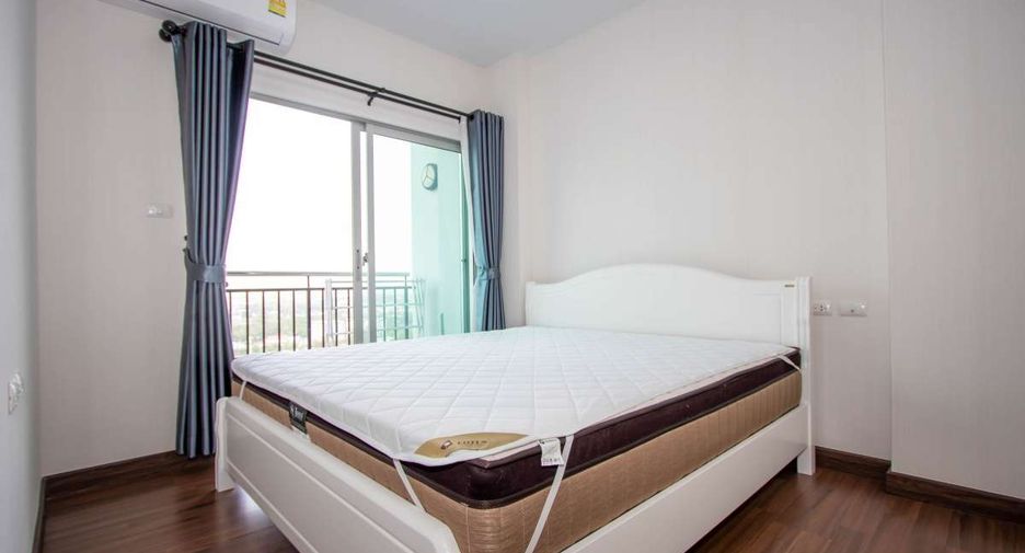 Wohnung zur Miete mit 1 Zimmer in Mueang Chiang Mai, Chiang Mai