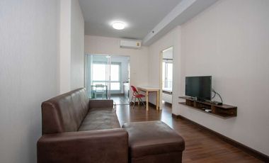 For rent 1 bed condo in Mueang Chiang Mai, Chiang Mai