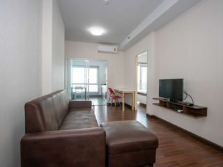 For rent 1 bed condo in Mueang Chiang Mai, Chiang Mai