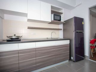 For rent 1 bed condo in Mueang Chiang Mai, Chiang Mai