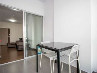 For rent 1 bed condo in Mueang Chiang Mai, Chiang Mai