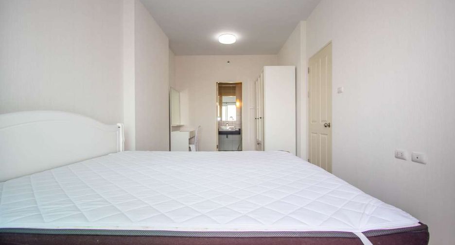 Wohnung zur Miete mit 1 Zimmer in Mueang Chiang Mai, Chiang Mai