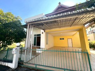 For rent 4 bedrooms house in San Sai, Chiang Mai