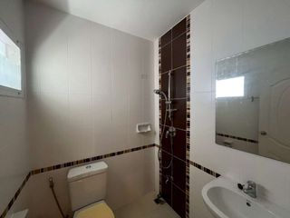 For rent 4 bedrooms house in San Sai, Chiang Mai