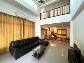 For rent 4 bedrooms house in San Sai, Chiang Mai