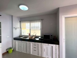 For rent 4 bedrooms house in San Sai, Chiang Mai