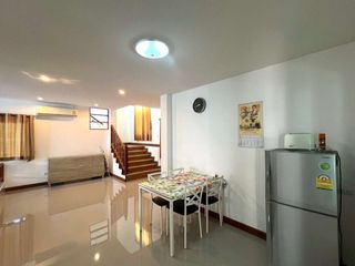 For rent 4 bedrooms house in San Sai, Chiang Mai