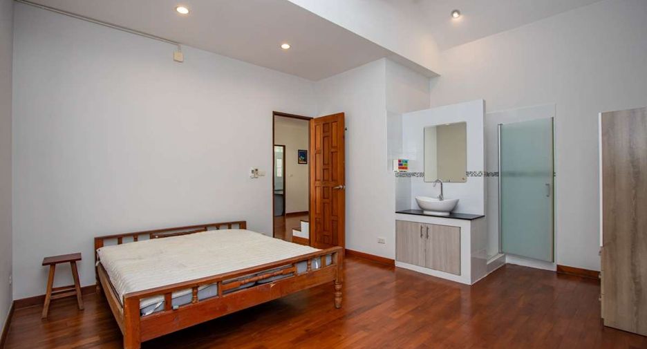 À louer 3 chambres maison à Mueang Chiang Mai, Chiang Mai