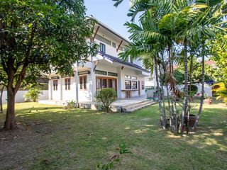 À louer 3 chambres maison à Mueang Chiang Mai, Chiang Mai