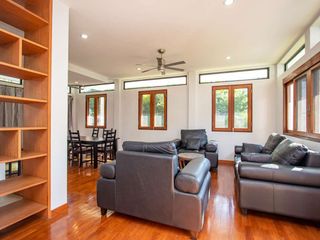 À louer 3 chambres maison à Mueang Chiang Mai, Chiang Mai