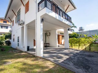 À louer 3 chambres maison à Mueang Chiang Mai, Chiang Mai
