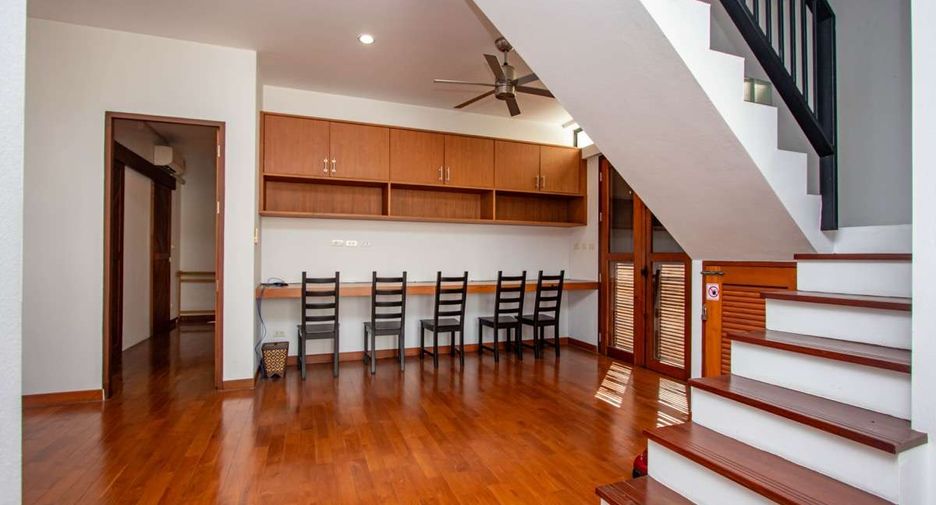 À louer 3 chambres maison à Mueang Chiang Mai, Chiang Mai