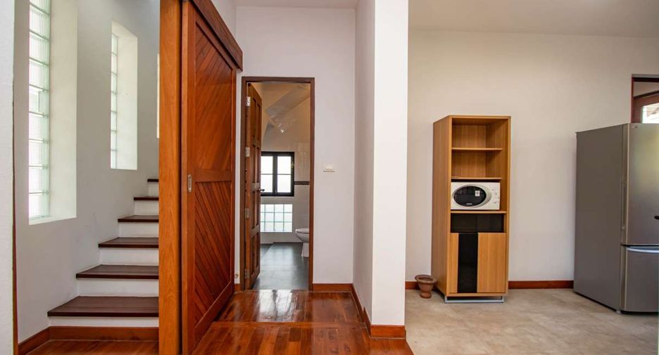 À louer 3 chambres maison à Mueang Chiang Mai, Chiang Mai