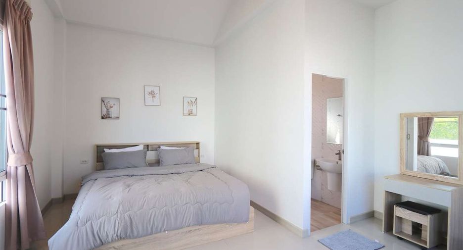 For rent 3 bedrooms house in Hang Dong, Chiang Mai