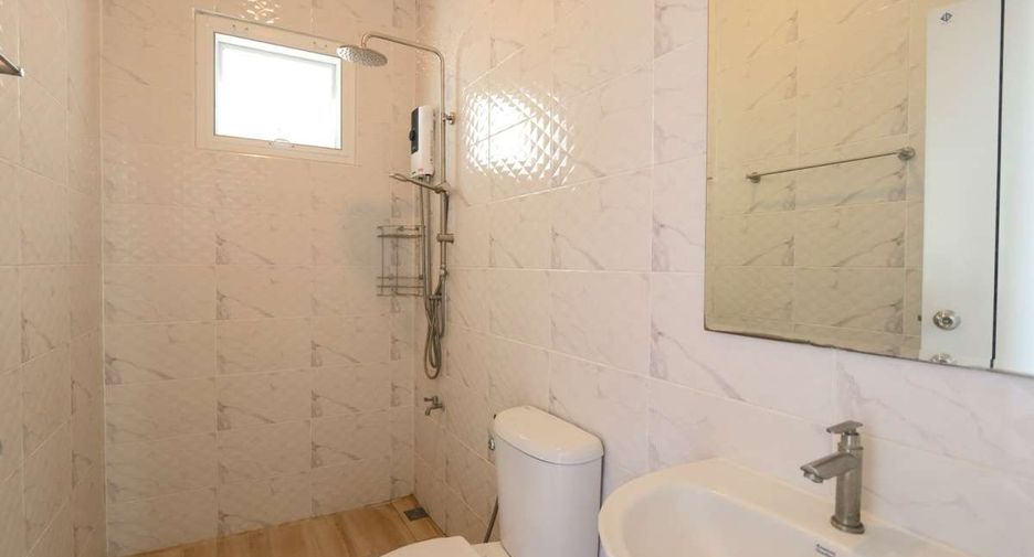 For rent 3 bedrooms house in Hang Dong, Chiang Mai