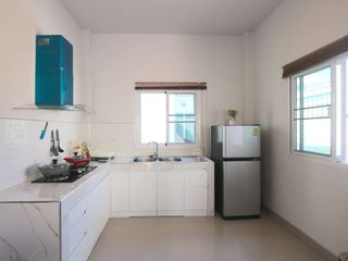 For rent 3 bedrooms house in Hang Dong, Chiang Mai