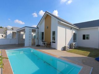 For rent 3 bedrooms house in Hang Dong, Chiang Mai