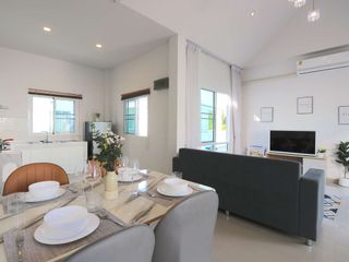 For rent 3 bedrooms house in Hang Dong, Chiang Mai