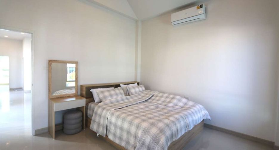 For rent 3 bedrooms house in Hang Dong, Chiang Mai