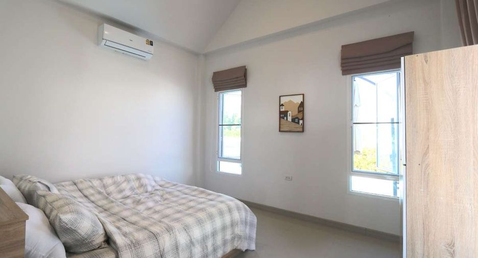 For rent 3 bedrooms house in Hang Dong, Chiang Mai