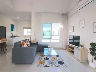 For rent 3 bedrooms house in Hang Dong, Chiang Mai
