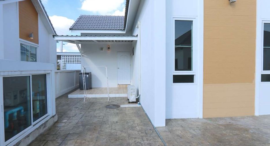 For rent 3 bedrooms house in Hang Dong, Chiang Mai