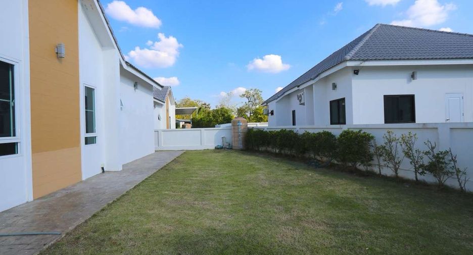 For rent 3 bedrooms house in Hang Dong, Chiang Mai