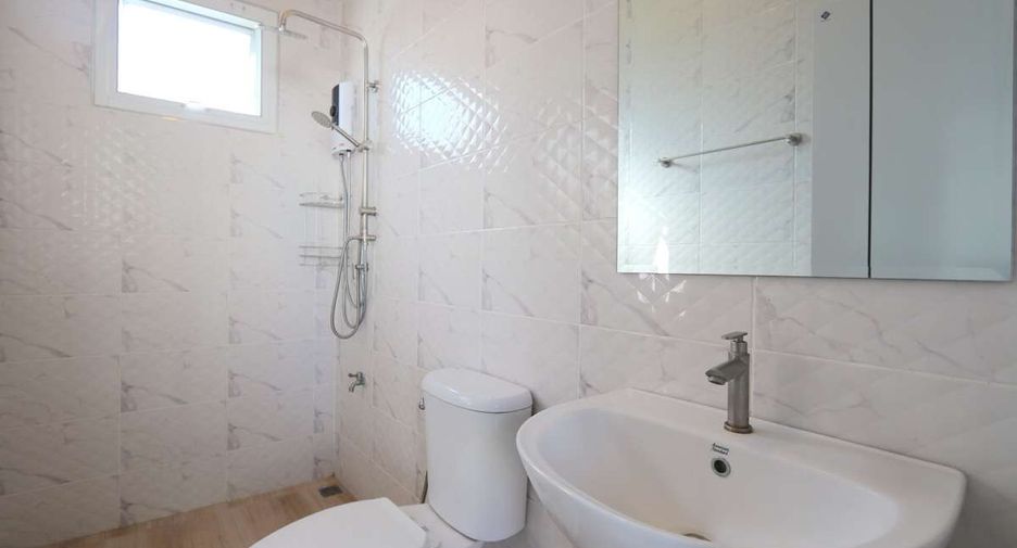 For rent 3 bedrooms house in Hang Dong, Chiang Mai