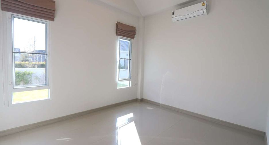 For rent 3 bedrooms house in Hang Dong, Chiang Mai