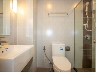 For rent 1 bed condo in Mueang Chiang Mai, Chiang Mai