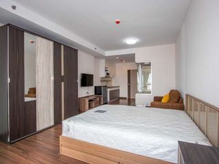 For rent 1 bed condo in Mueang Chiang Mai, Chiang Mai