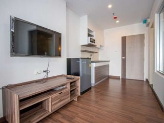 For rent 1 bed condo in Mueang Chiang Mai, Chiang Mai