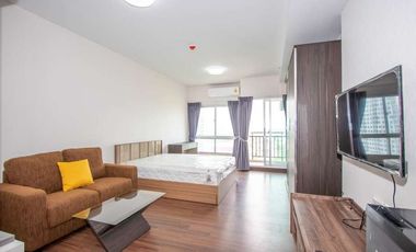 Wohnung zur Miete mit 1 Zimmer in Mueang Chiang Mai, Chiang Mai