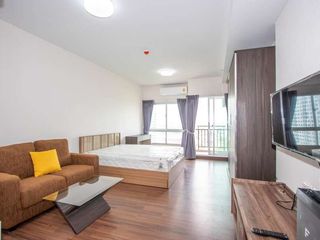 For rent 1 bed condo in Mueang Chiang Mai, Chiang Mai