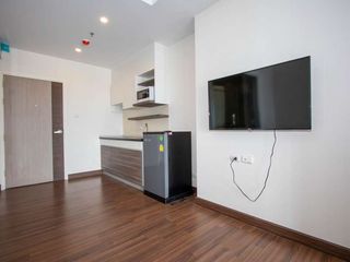 For rent 1 bed condo in Mueang Chiang Mai, Chiang Mai