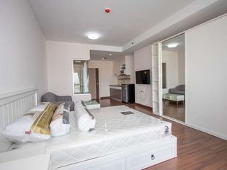 For rent 1 bed condo in Mueang Chiang Mai, Chiang Mai