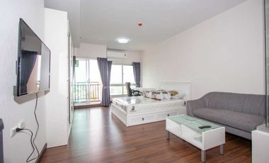 For rent 1 bed condo in Mueang Chiang Mai, Chiang Mai