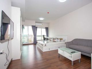 For rent 1 bed condo in Mueang Chiang Mai, Chiang Mai