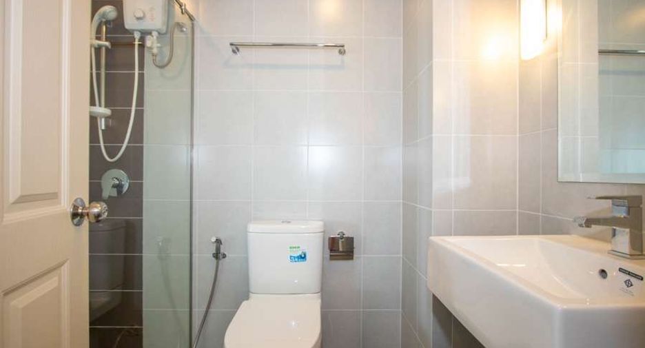 Wohnung zur Miete mit 1 Zimmer in Mueang Chiang Mai, Chiang Mai