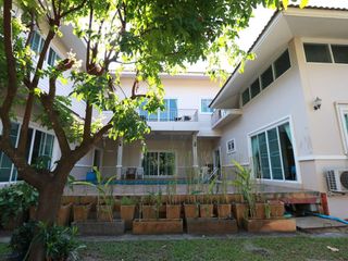 For rent 6 bedrooms house in Mueang Chiang Mai, Chiang Mai