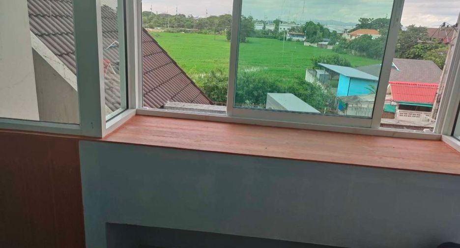 出租 1 卧室 公寓 在 Saraphi, Chiang Mai