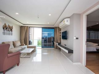For rent 1 bed condo in Mueang Chiang Mai, Chiang Mai