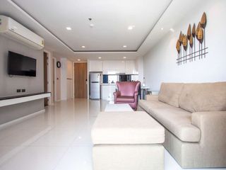 For rent 1 bed condo in Mueang Chiang Mai, Chiang Mai
