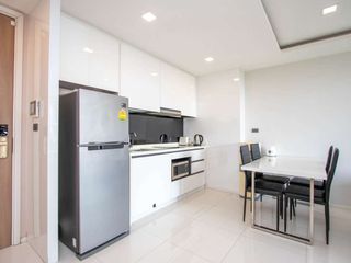 For rent 1 bed condo in Mueang Chiang Mai, Chiang Mai