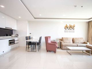 For rent 1 bed condo in Mueang Chiang Mai, Chiang Mai