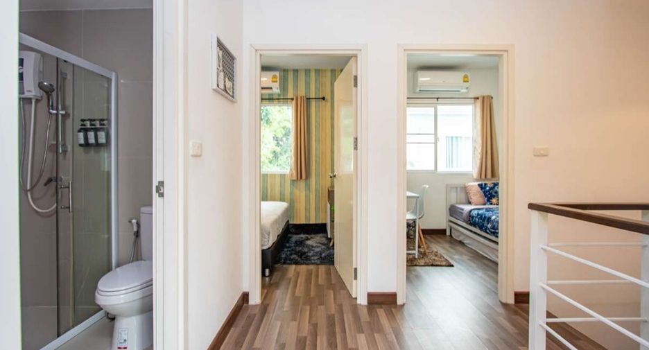 Продажа 3 спальни дом в Mueang Chiang Mai, Чианг Маи