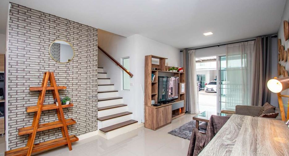 Продажа 3 спальни дом в Mueang Chiang Mai, Чианг Маи
