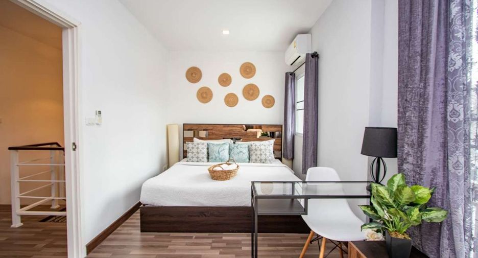 Продажа 3 спальни дом в Mueang Chiang Mai, Чианг Маи