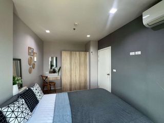 For rent 1 bed condo in Mueang Chiang Mai, Chiang Mai