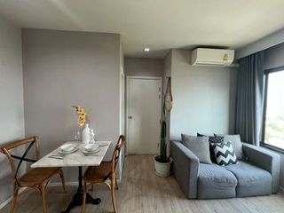For rent 1 bed condo in Mueang Chiang Mai, Chiang Mai